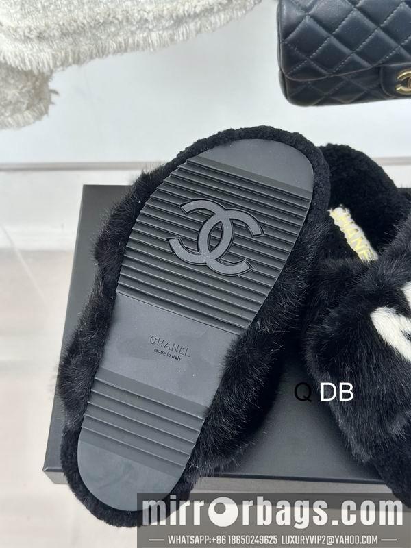 Chanel Replica Shoes sz35-40 SD1003