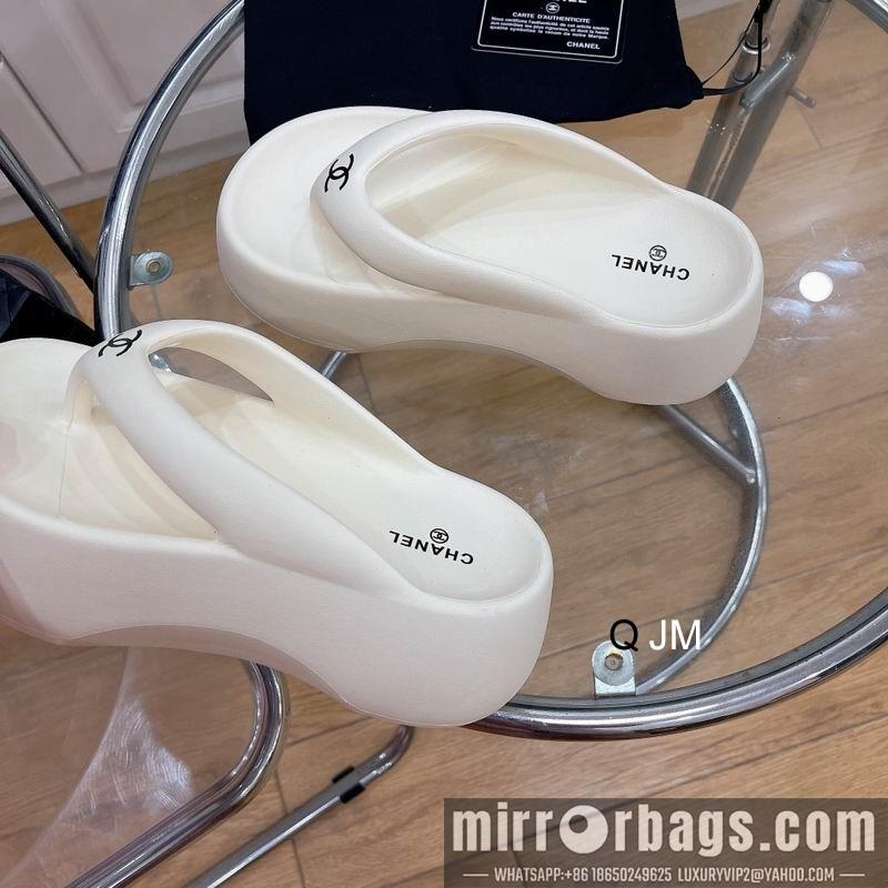 Chanel Replica Shoes sz35-40 JM0408