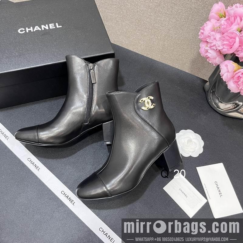 Chanel Replica Shoes sz35-40 XX1023