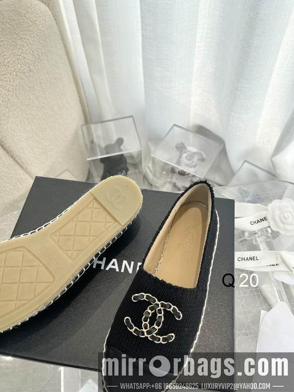 Chanel Replica Shoes sz35-40 5C XX0709