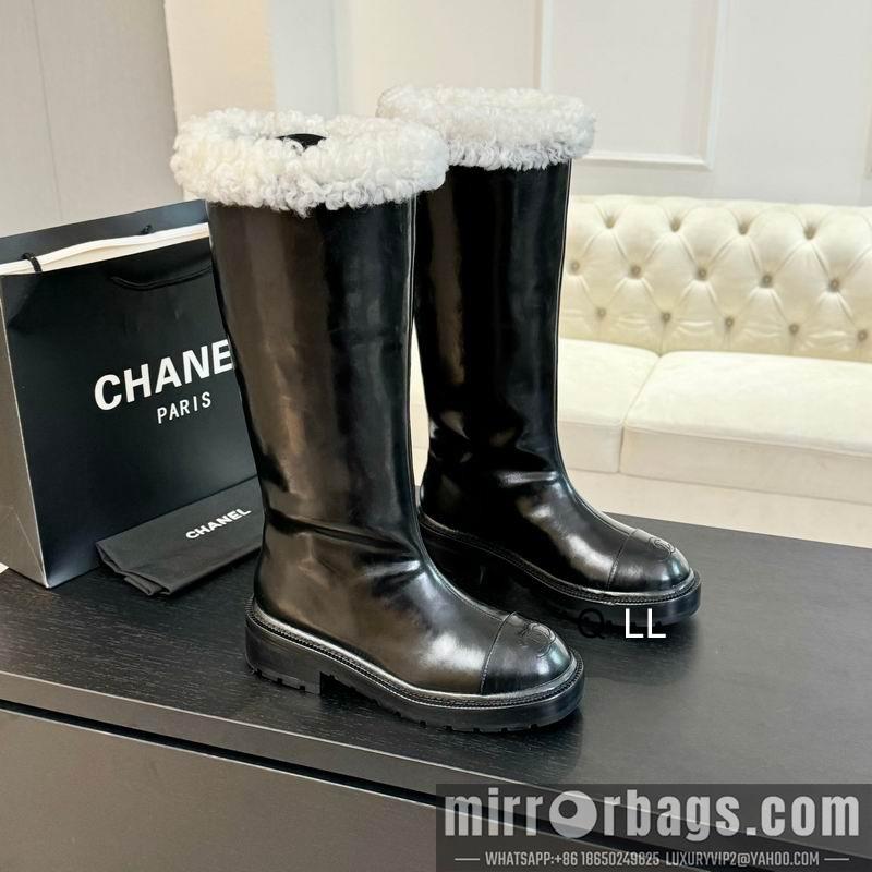Chanel Replica Shoes sz35-40 LL1230