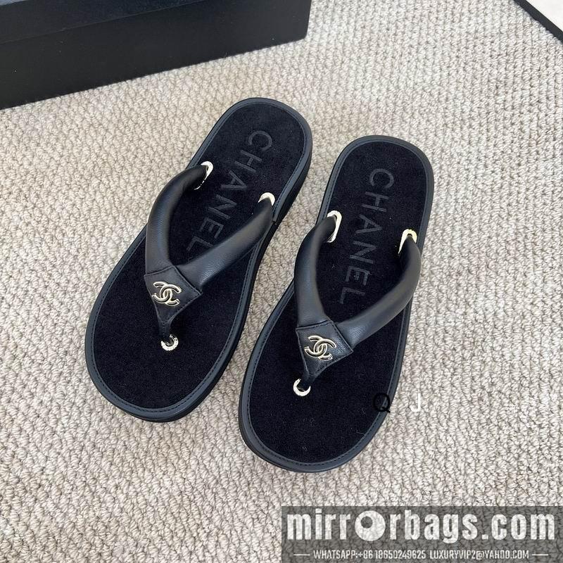 Chanel Replica Shoes sz35-40 XJ0607