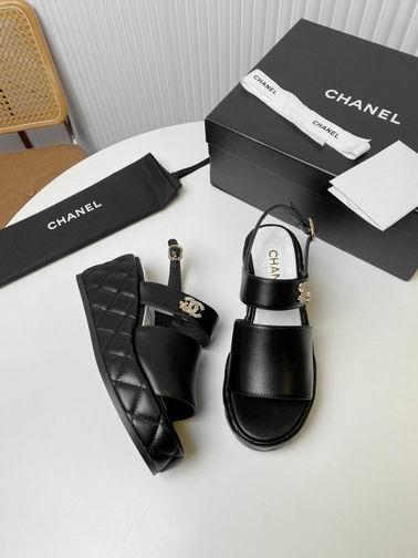 Chanel Replica Shoes sz35-41 mnh0501
