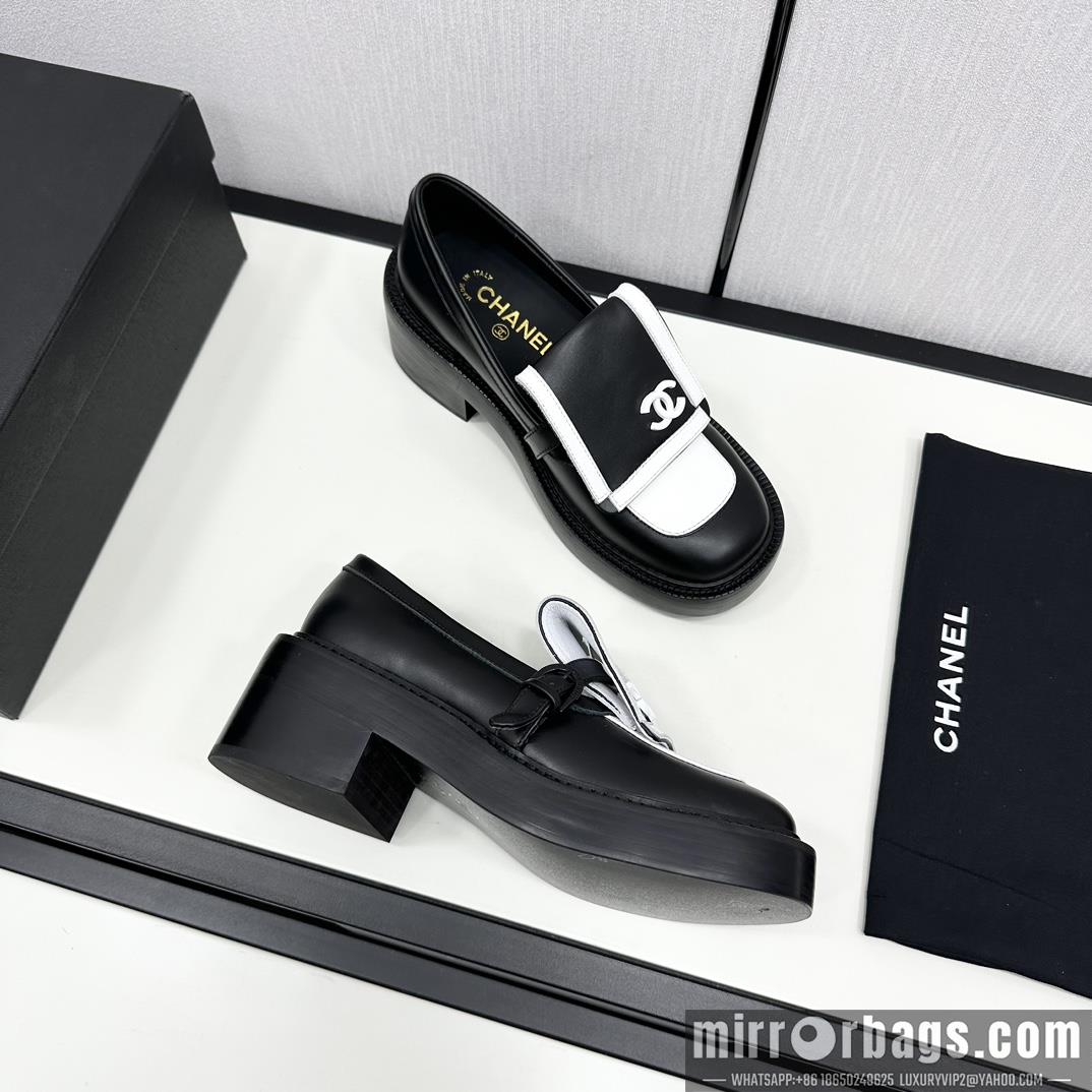 Chanel Replica Shoes sz35-41 h0808