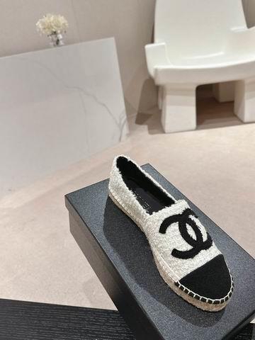 Chanel Replica Shoes sz34-42 mnh0617