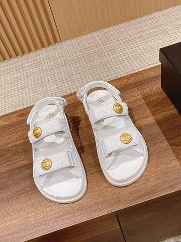 Chanel Replica Shoes sz35-40 mnh0416