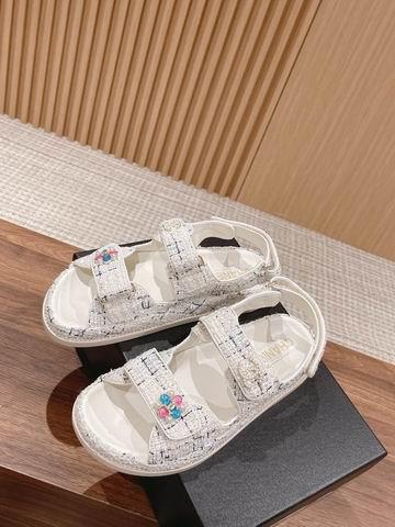 Chanel Replica Shoes sz35-40 mnh0421