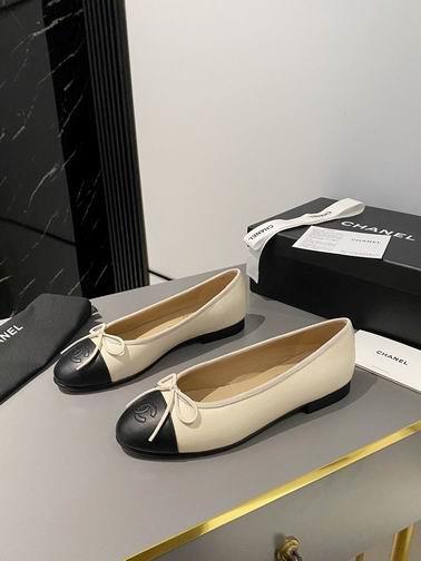 Chanel Replica Shoes sz34-42 mnh0513