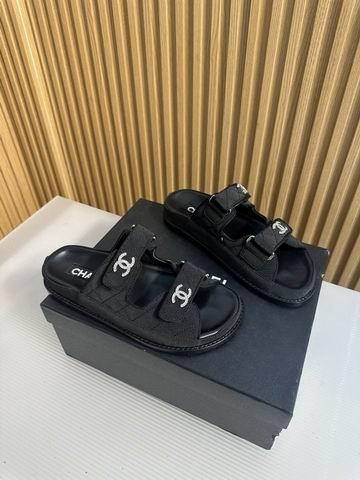 Chanel Replica Shoes sz35-41 mnh0308