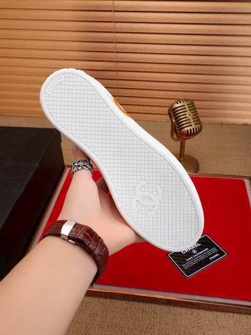 Chanel Replica Shoes sz35-46 mnh0208