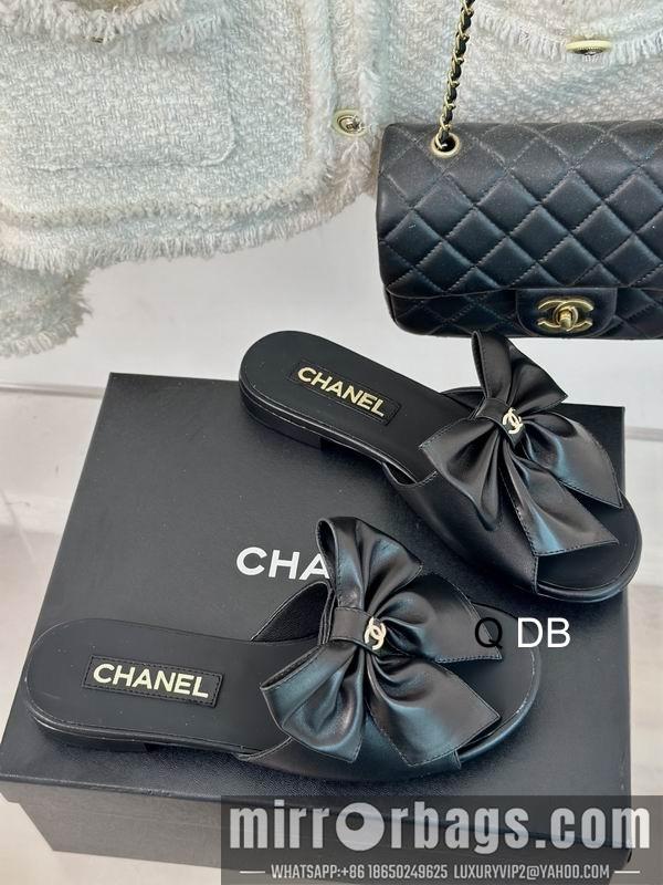 Chanel Replica Shoes sz35-40 DB0612