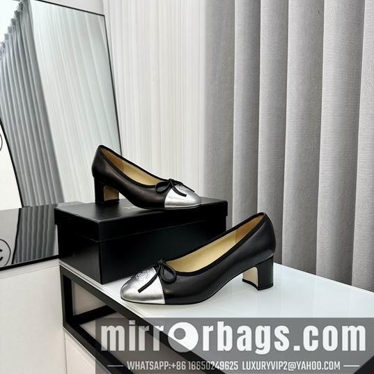 Chanel Replica Shoes sz35-42 mnh0407