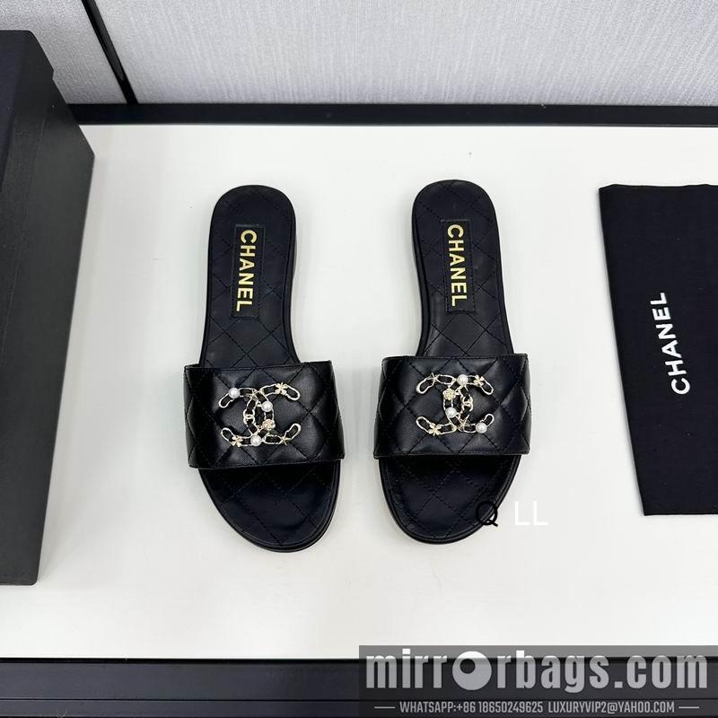 Chanel Replica Shoes sz35-40 LL0701