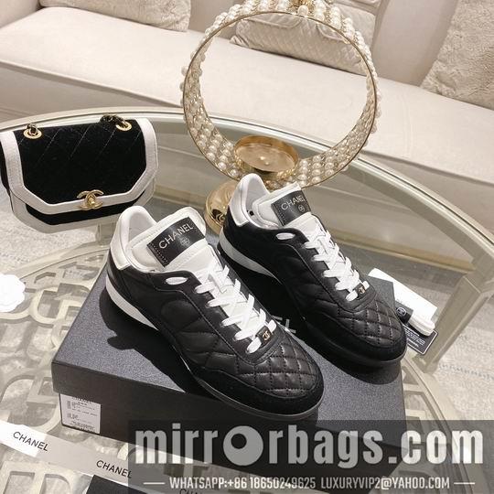 Chanel Replica Shoes sz35-40 mnh0506
