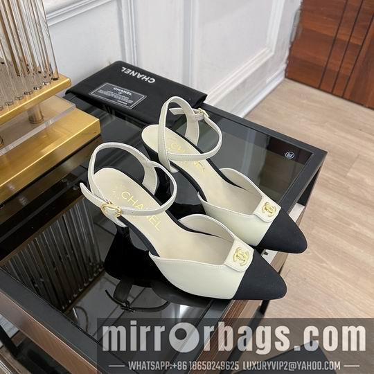 Chanel Replica Shoes sz35-41 mnh0308