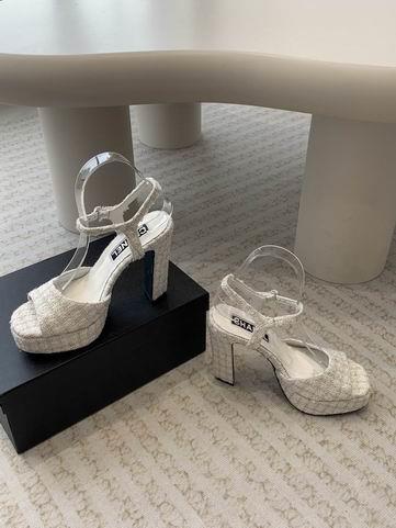 Chanel Replica Shoes sz35-41 mnh0525