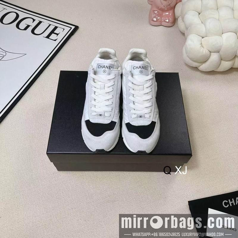 Chanel Replica Shoes sz35-40 XJ0402