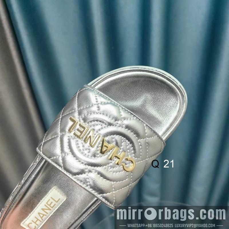 Chanel Replica Shoes sz35-40 YS0710