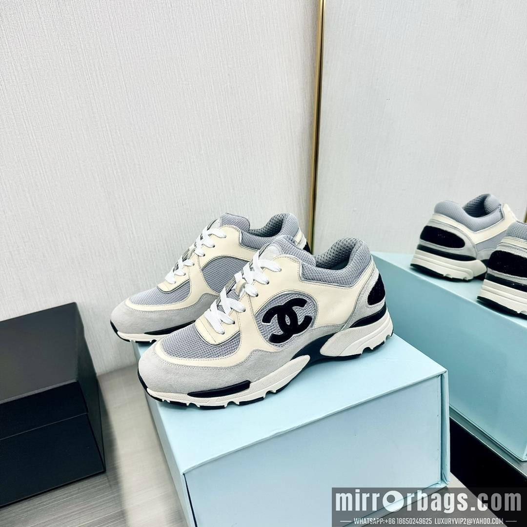 Chanel Replica Shoes sz35-41 h1006