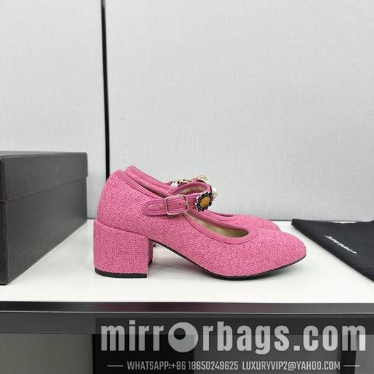 Chanel Replica Shoes sz35-41 mnh0714