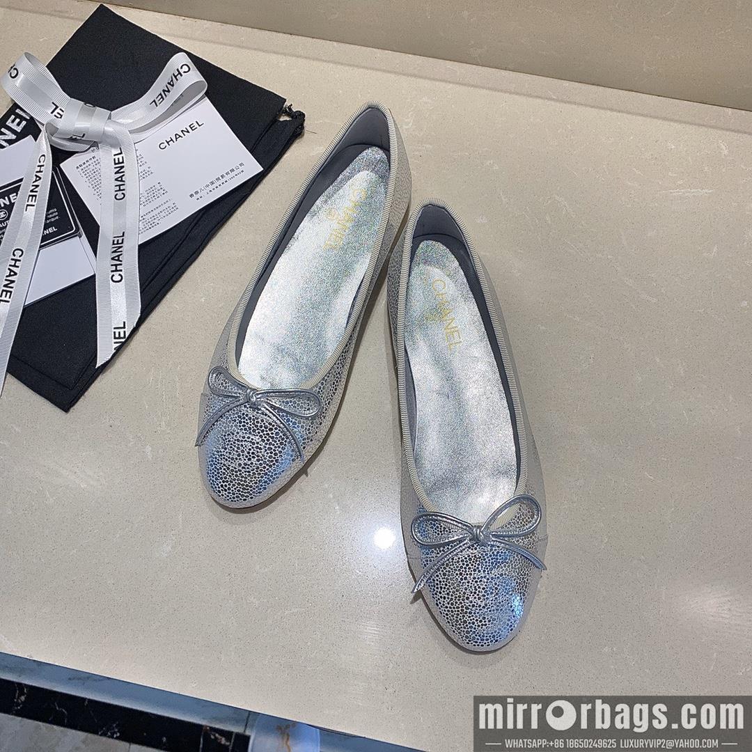 Chanel Replica Shoes sz34-42 h0702