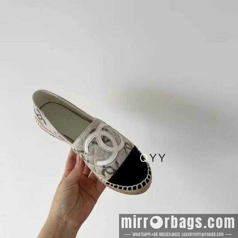 Chanel Replica Shoes sz35-42YY0102