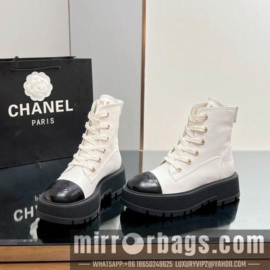 Chanel Replica Shoes sz35-41 mnh0201