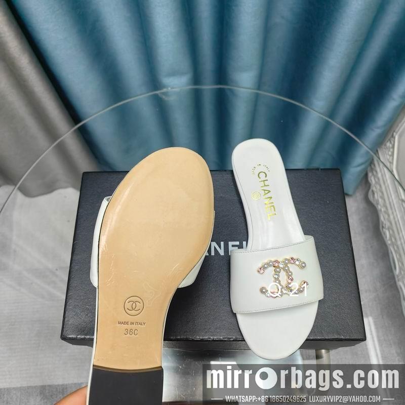 Chanel Replica Shoes sz35-40 YS0903