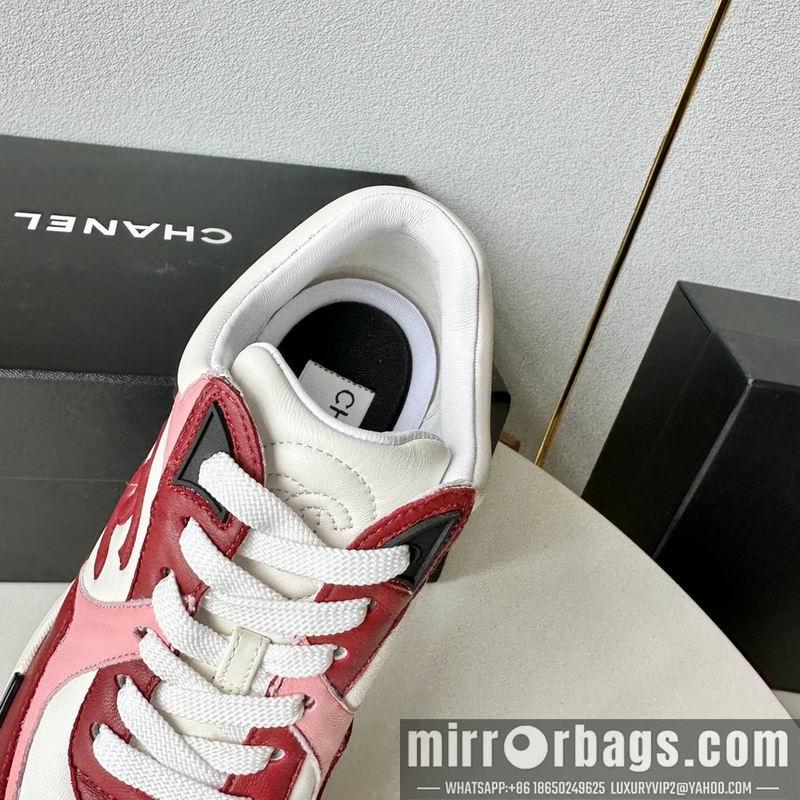 Chanel Replica Shoes sz35-41 fsm0102