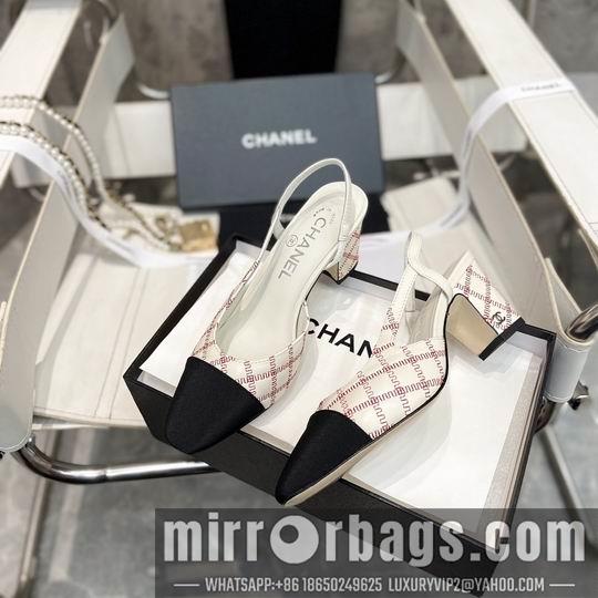 Chanel Replica Shoes sz35-39 mnh0314