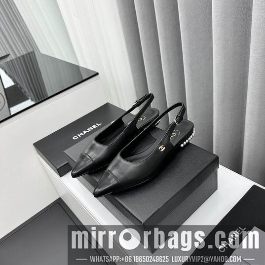 Chanel Replica Shoes sz34-40 mnh0412