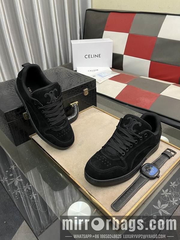 Chanel Replica Shoes sz38-44 hnh0201
