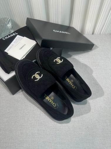 Chanel Replica Shoes sz35-41 mnh0703