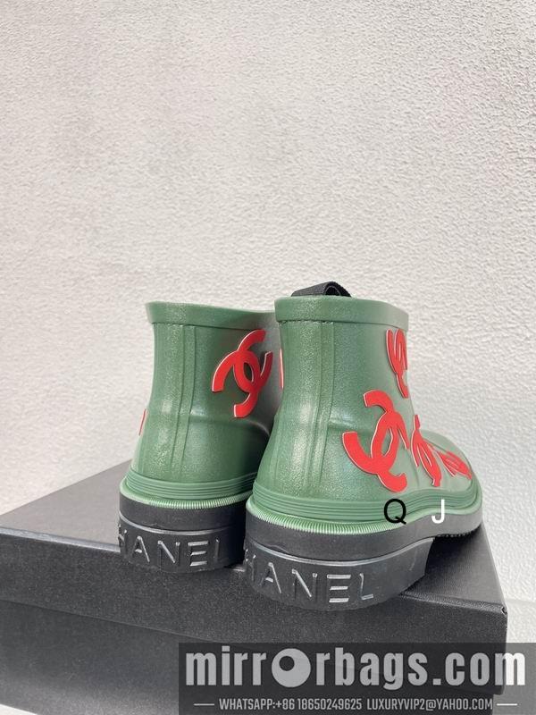 Chanel Replica Shoes sz35-40 XJ0601