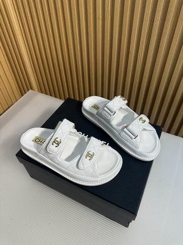 Chanel Replica Shoes sz35-41 mnh0309