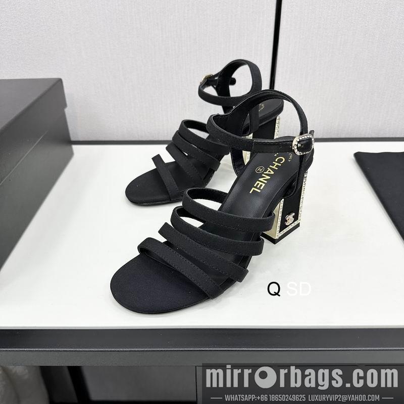 Chanel Replica Shoes sz35-40 SD1203