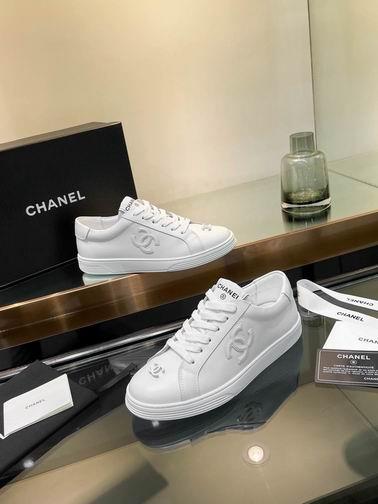 Chanel Replica Shoes sz35-40 mnh0702