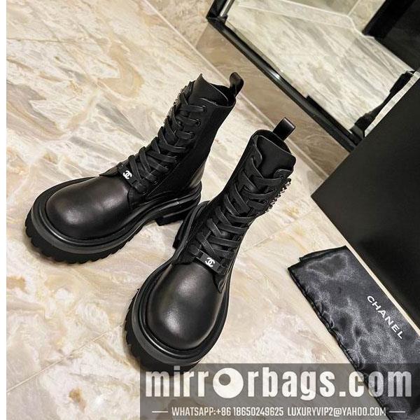 Chanel Replica Shoes sz35-40N1011