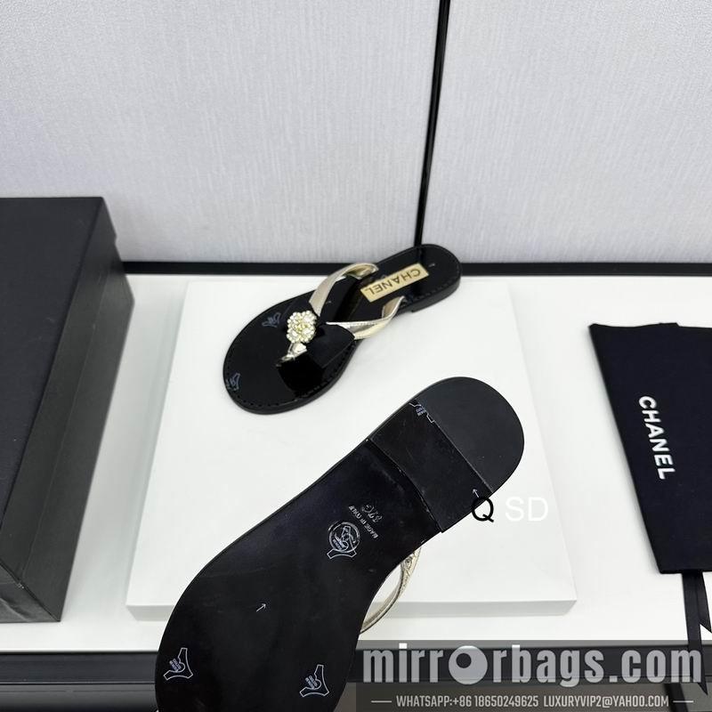Chanel Replica Shoes sz35-40 SD0622