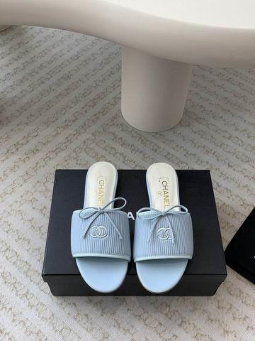 Chanel Replica Shoes sz35-41 mnh0407
