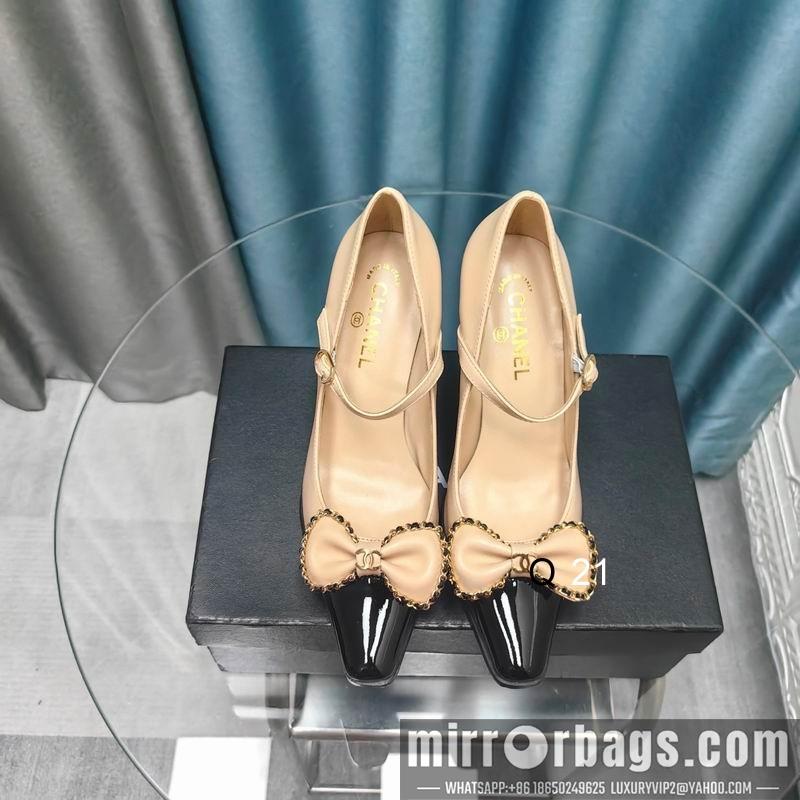 Chanel Replica Shoes sz35-40 YS1106