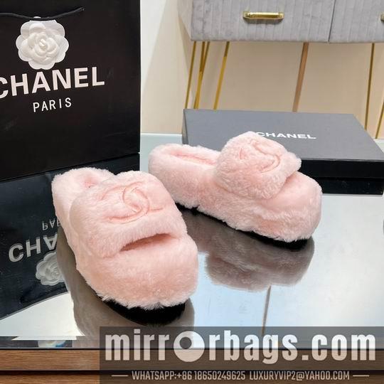 Chanel Replica Shoes sz35-41 mnh0801