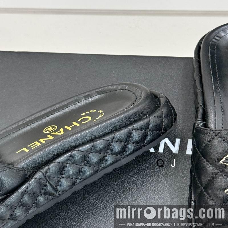 Chanel Replica Shoes sz35-40 J0205