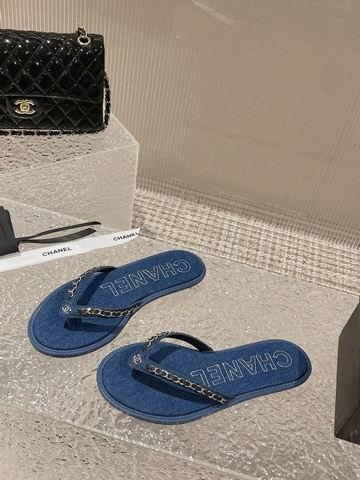 Chanel Replica Shoes sz35-41 mnh0522