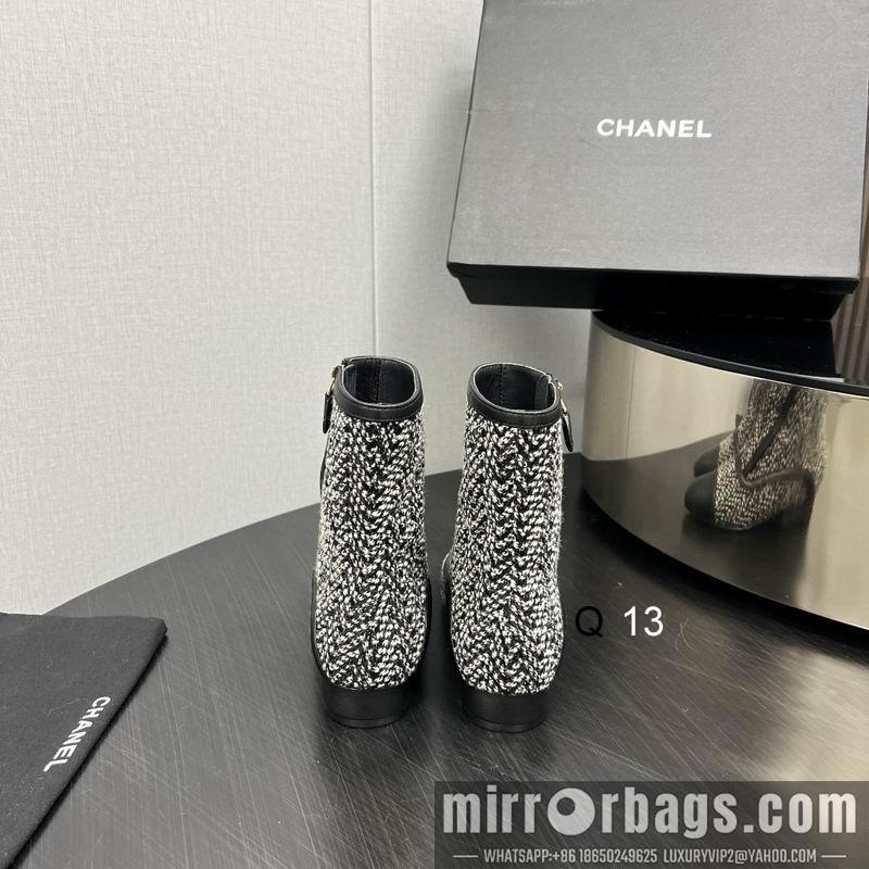 Chanel Replica Shoes Chanle sz35-40 YM1225