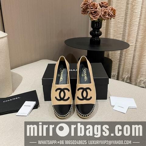 Chanel Replica Shoes sz34-42 mnh0624