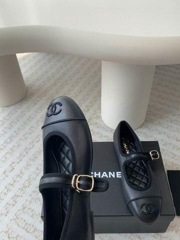 Chanel Replica Shoes sz35-41 mnh0421