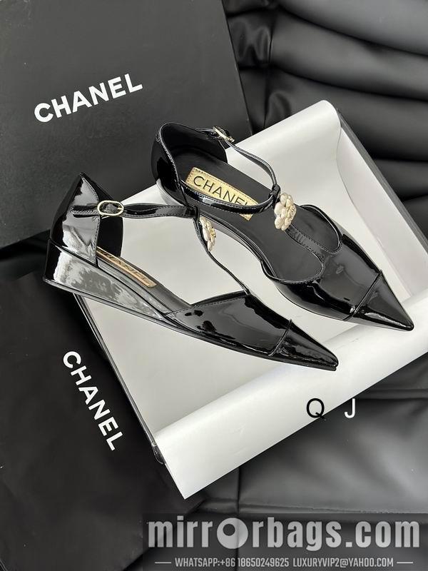 Chanel Replica Shoes sz35-40 XJ0902