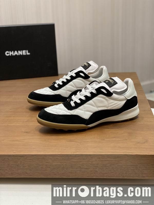 Chanel Replica Shoes sz38-45 hnm0106