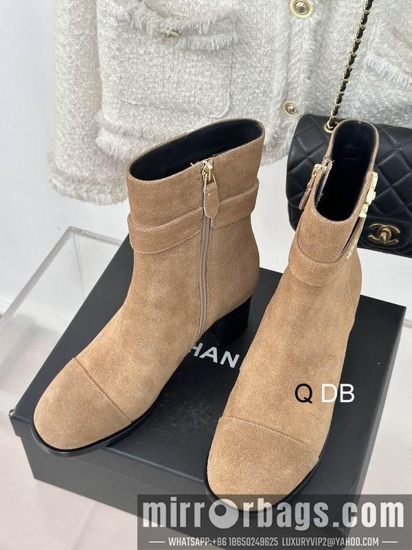 Chanel Replica Shoes sz35-40 DB1214